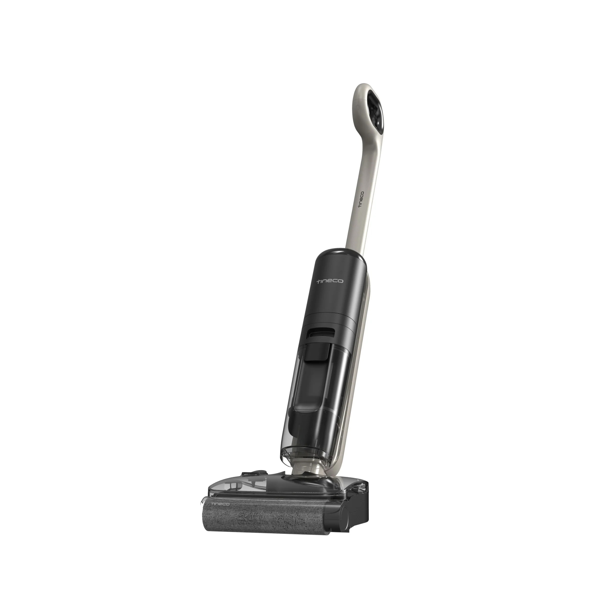 Беспроводной моющий пылесос Tineco iFLOOR U5 Stretch